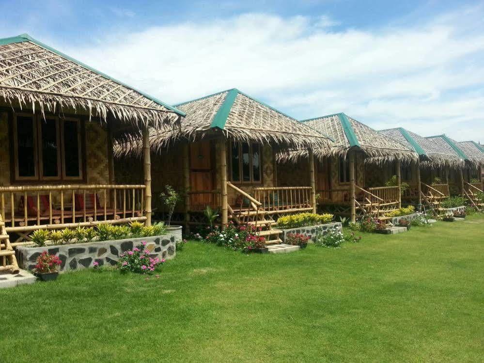 Bamboo House Kanchanaburi Ngoại thất bức ảnh